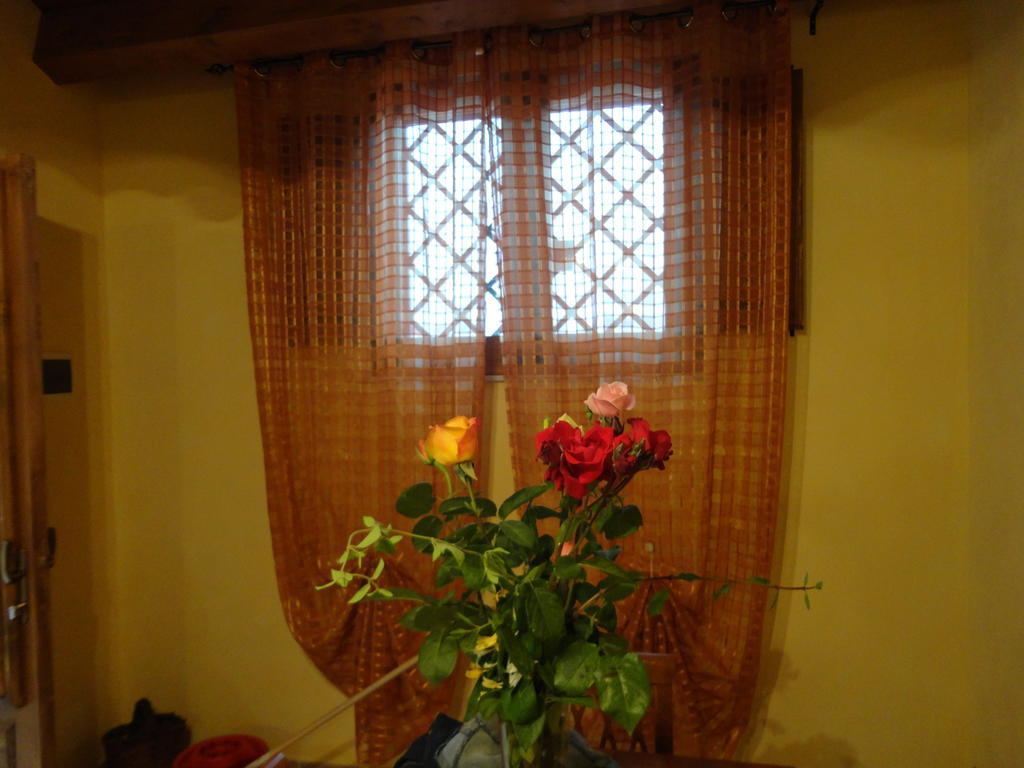 Casa Vacanze Caccamo Santa Lucia Room photo